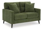 Picture of Bixler Loveseat