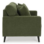 Picture of Bixler Loveseat