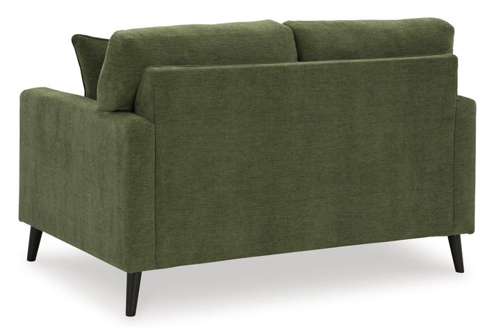 Picture of Bixler Loveseat