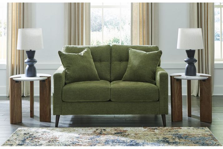 Picture of Bixler Loveseat