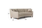 Picture of Tousley Sofa
