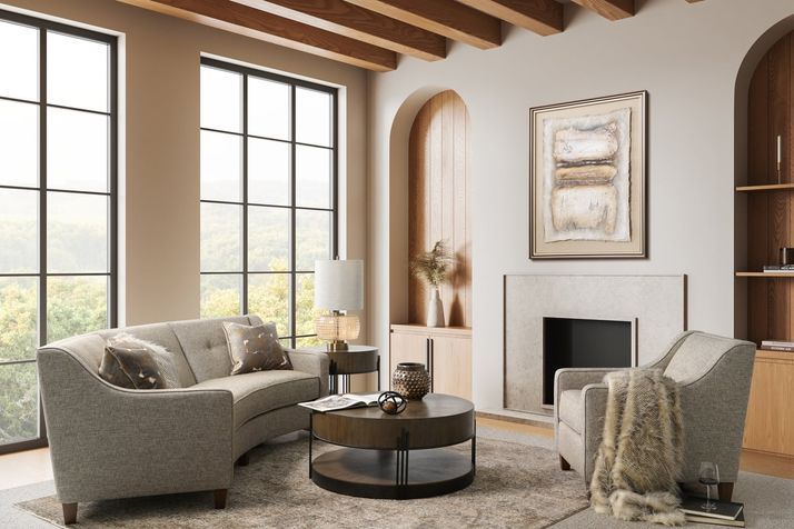 Picture of Tousley Sofa