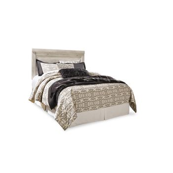 Bellaby Queen Panel Bed