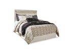 Picture of Bellaby Queen Panel Bedroom Set