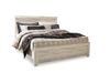 Picture of Bellaby King Panel Bedroom Set