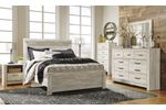 Picture of Bellaby Queen Panel Bedroom Set