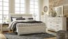 Picture of Bellaby King Panel Bedroom Set