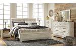 Picture of Bellaby King Panel Bedroom Set
