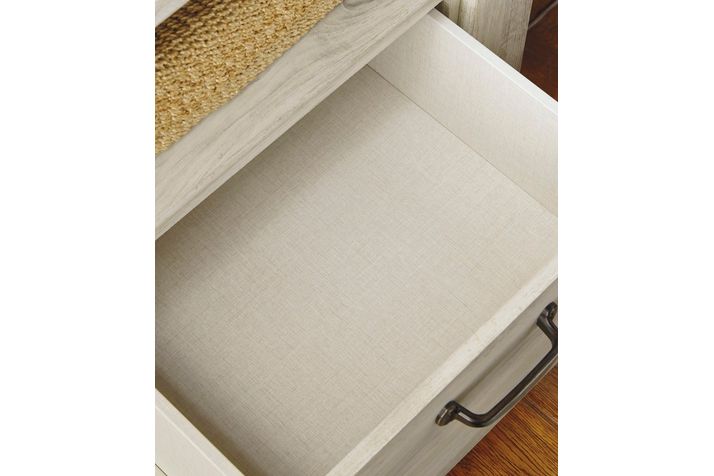Picture of Bellaby King Panel Bedroom Set