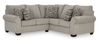 Picture of Claireah 2pc Sectional