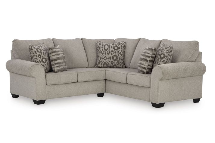 Picture of Claireah 2pc Sectional