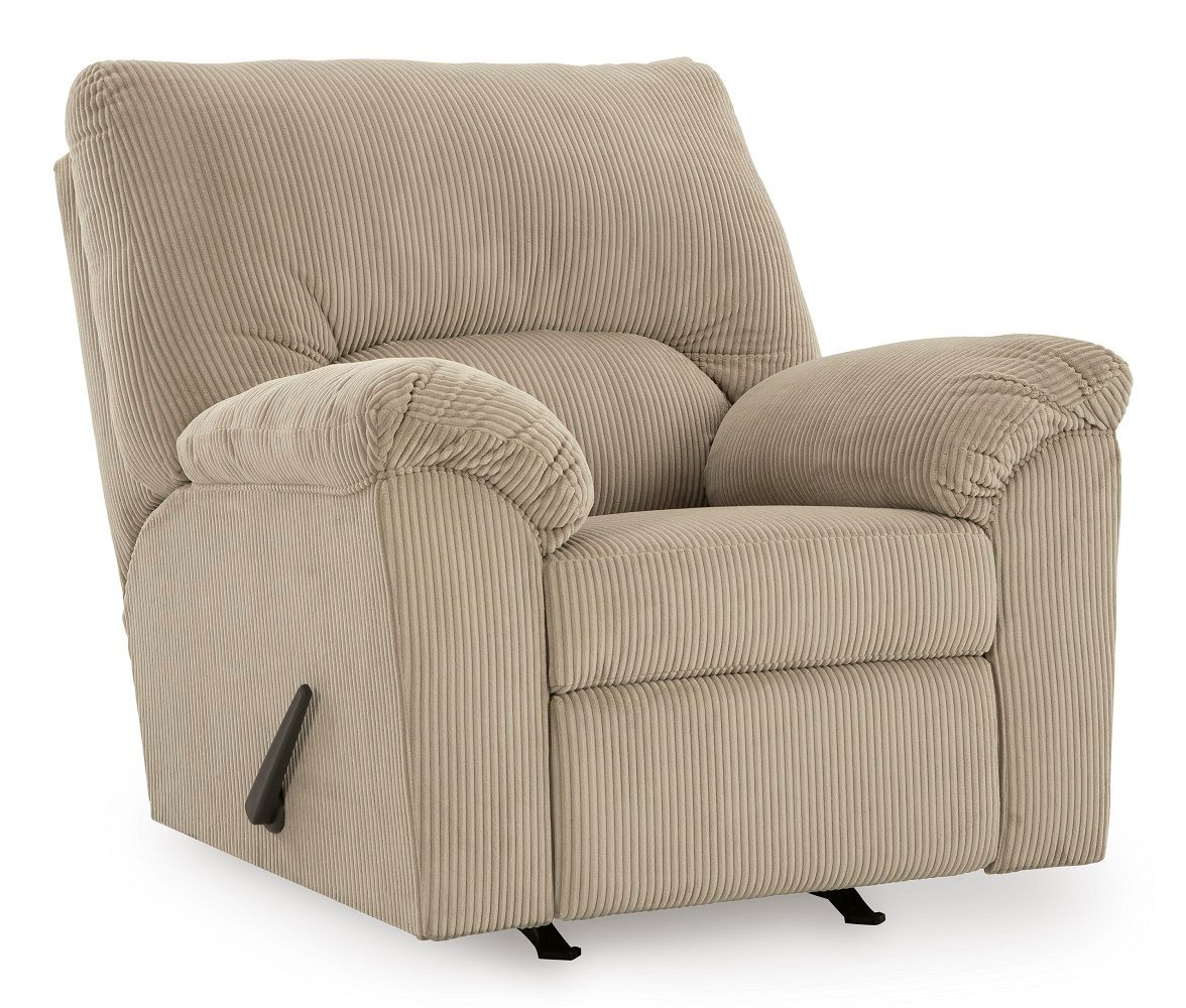 SimpleJoy Rocker Recliner