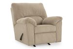 Picture of SimpleJoy Rocker Recliner