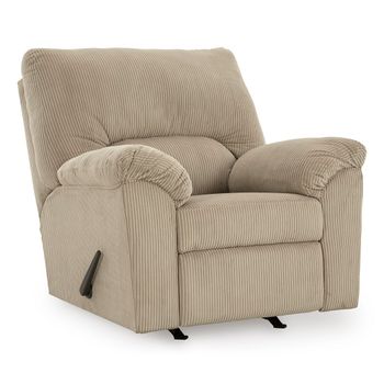 A picture of SimpleJoy Rocker Recliner.