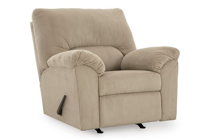 Picture of SimpleJoy Rocker Recliner