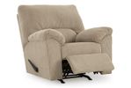 Picture of SimpleJoy Rocker Recliner