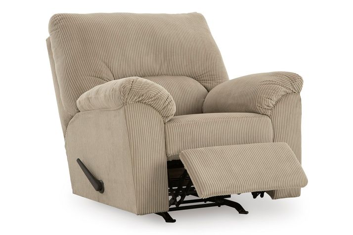Picture of SimpleJoy Rocker Recliner