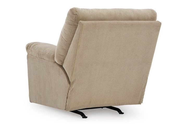 Picture of SimpleJoy Rocker Recliner