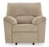 Picture of SimpleJoy Rocker Recliner