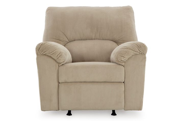 Picture of SimpleJoy Rocker Recliner