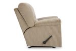 Picture of SimpleJoy Rocker Recliner