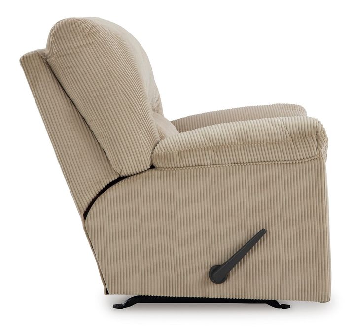 Picture of SimpleJoy Rocker Recliner
