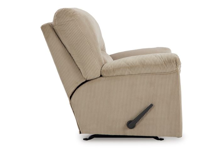 Picture of SimpleJoy Rocker Recliner