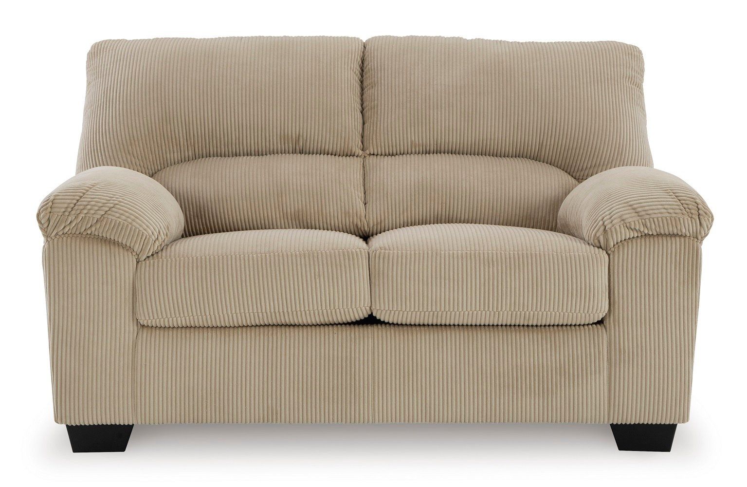 SimpleJoy Loveseat