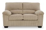 Picture of SimpleJoy Loveseat