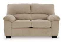 Picture of SimpleJoy Loveseat