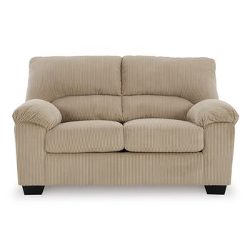 SimpleJoy Loveseat