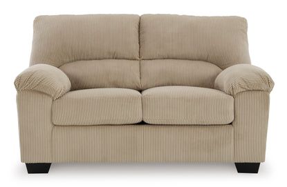 Picture of SimpleJoy Loveseat
