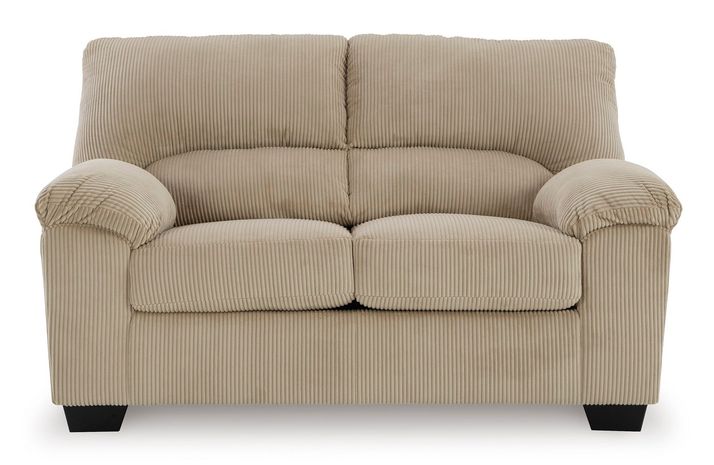 Picture of SimpleJoy Loveseat