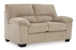 Picture of SimpleJoy Loveseat