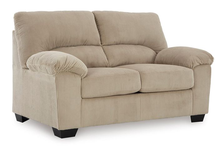 Picture of SimpleJoy Loveseat