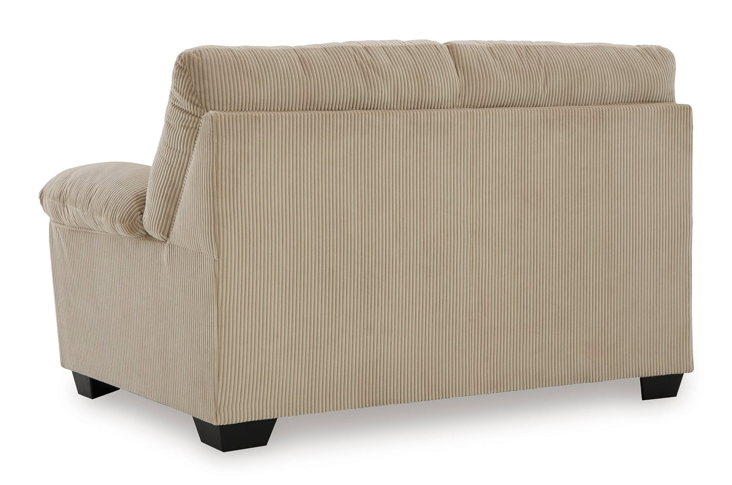 SimpleJoy Loveseat | The Furniture Mart