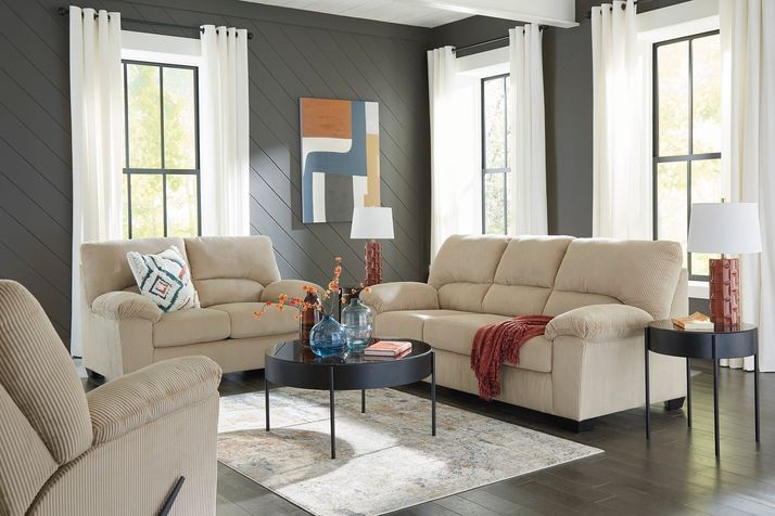 Picture of SimpleJoy Loveseat