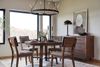 Picture of Nordic 5pc Dining Set