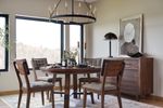 Picture of Nordic Round Dining Table