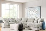Picture of Titan Moonstruck Ottoman