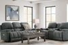 Picture of Greyson Power Console Loveseat