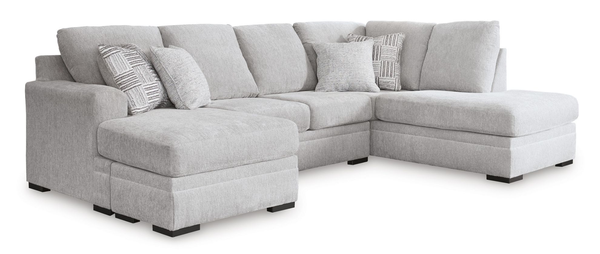 Gabyleigh 2pc Sectional