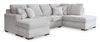 Picture of Gabyleigh 2pc Sectional