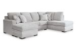 Picture of Gabyleigh 2pc Sectional
