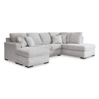 A picture of Gabyleigh 2pc Sectional.