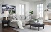 Picture of Gabyleigh 2pc Sectional