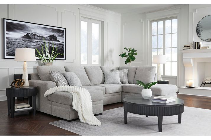 Picture of Gabyleigh 2pc Sectional