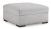 Picture of Gabyleigh Storage Ottoman