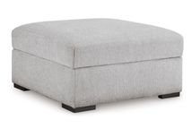 Picture of Gabyleigh Storage Ottoman