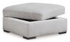 Picture of Gabyleigh Storage Ottoman